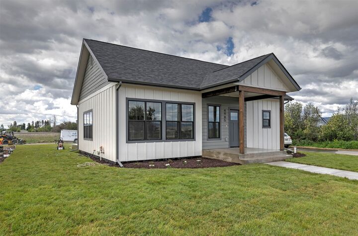 Property Photo:  4879 England Boulevard  MT 59808 