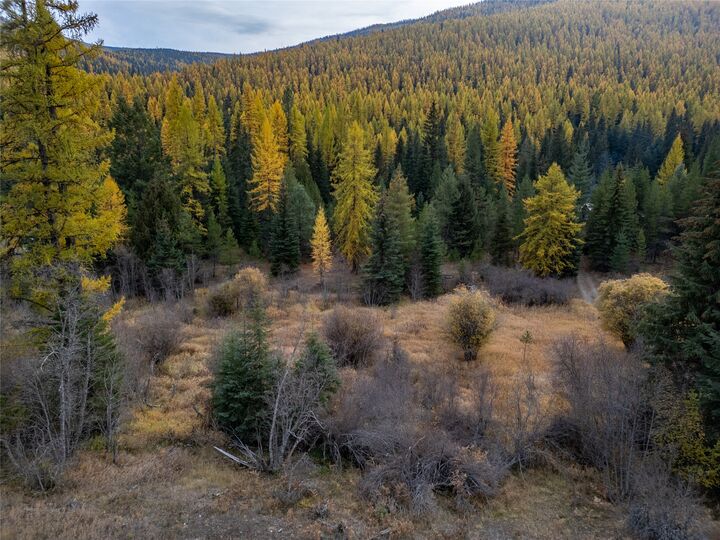 Property Photo:  Nhn Seventeen Mile Road  MT 59935 