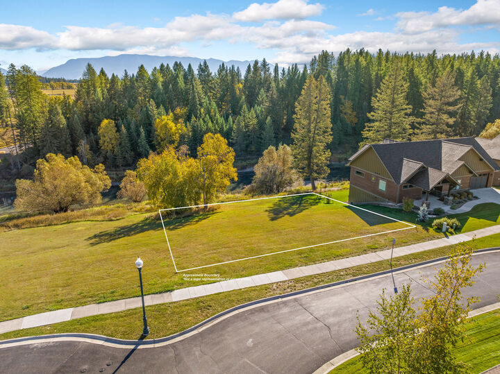 Property Photo:  713 Clearwater Drive  MT 59937