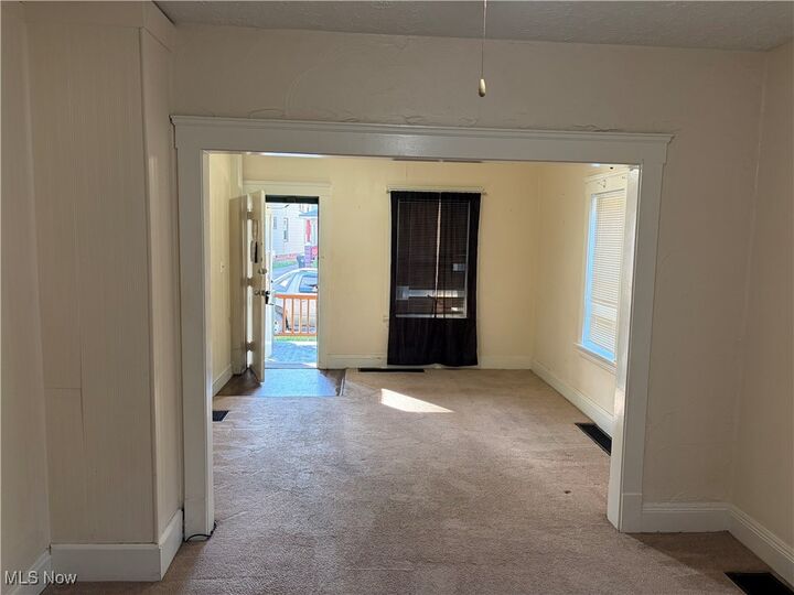 Property Photo:  3653 W 46th Street  OH 44102