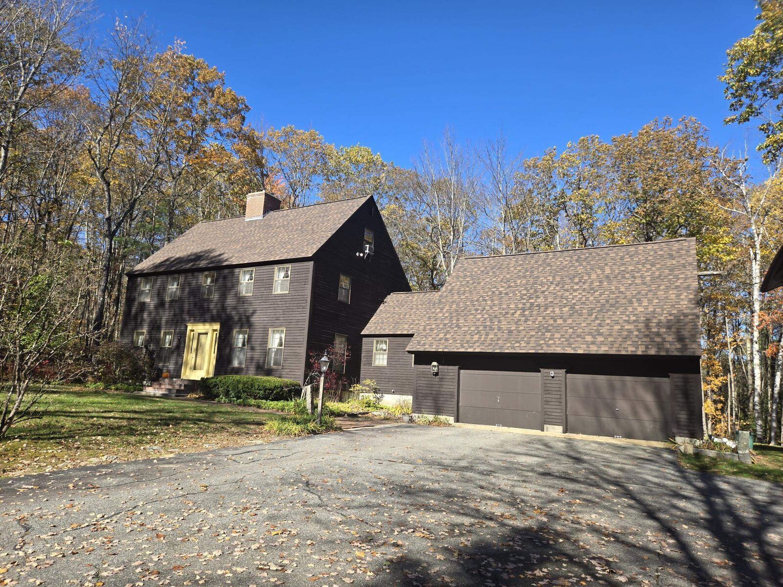 Property Photo:  117 Templeton Turnpike  NH 03447