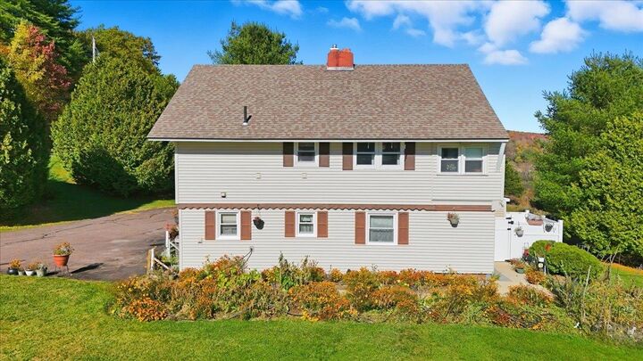 Property Photo:  84 Chaloux Lane  VT 05495