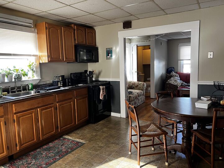 Property Photo:  15 Jennison Street  NH 03431 