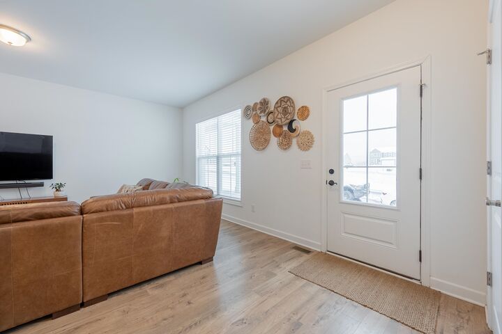 Property Photo:  3016 Deptford Street  VA 24060 