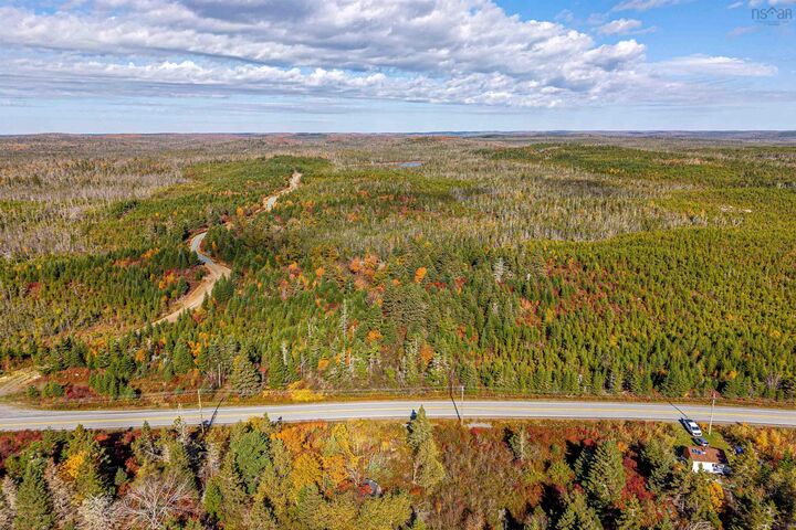 Property Photo:  Acreage No 7 Highway  NS B0J 2K0 