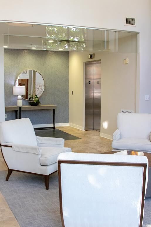 Property Photo: 101 Saint Olaf Avenue 402 MN 55057