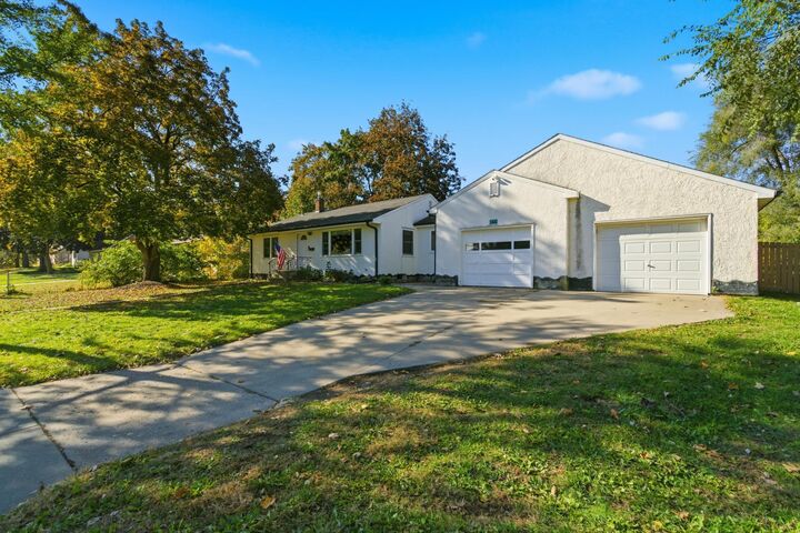 Property Photo:  277 English Street  MN 55106