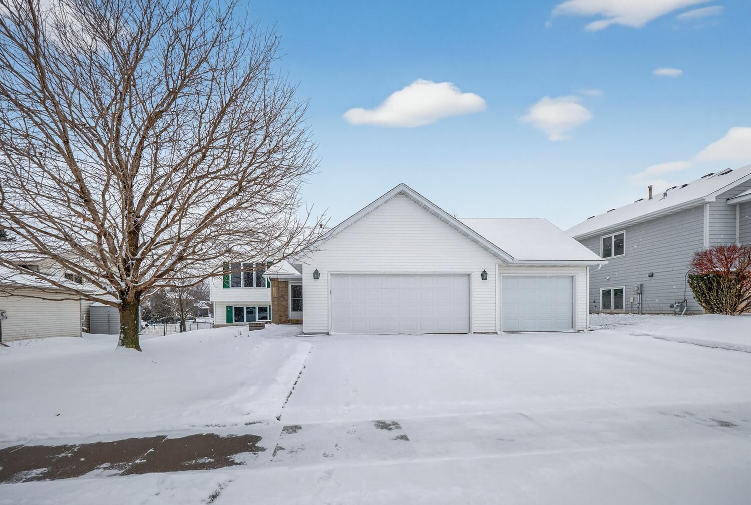 Property Photo:  3608 Ironwood Court SW  MN 55902 