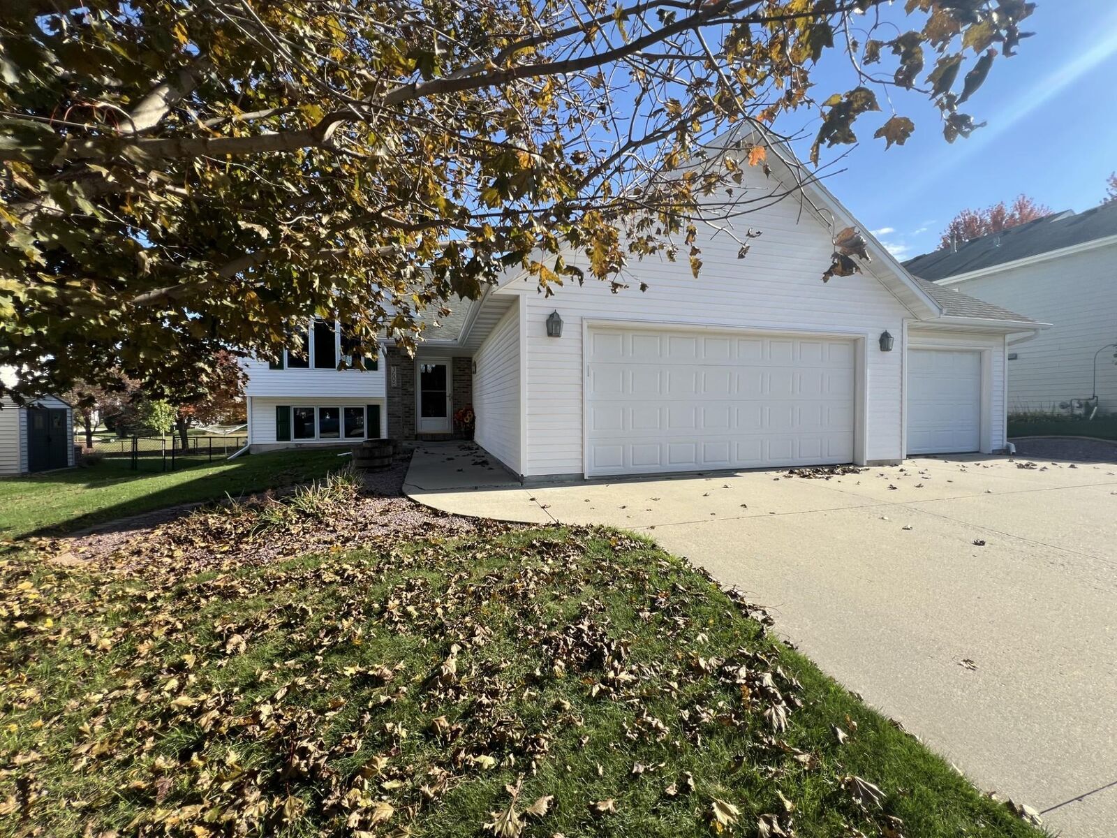 Property Photo:  3608 Ironwood Court SW  MN 55902
