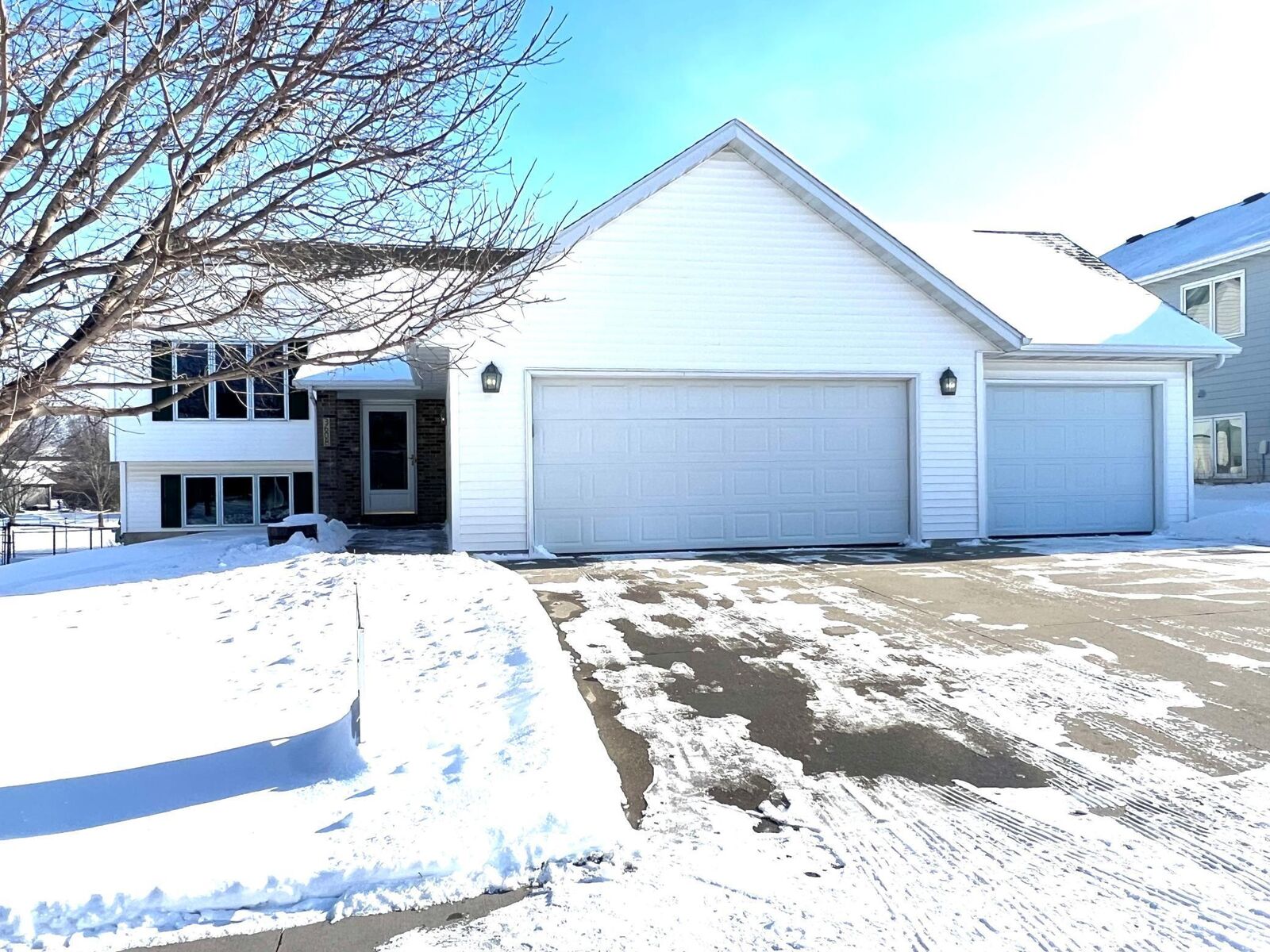 Property Photo:  3608 Ironwood Court SW  MN 55902 