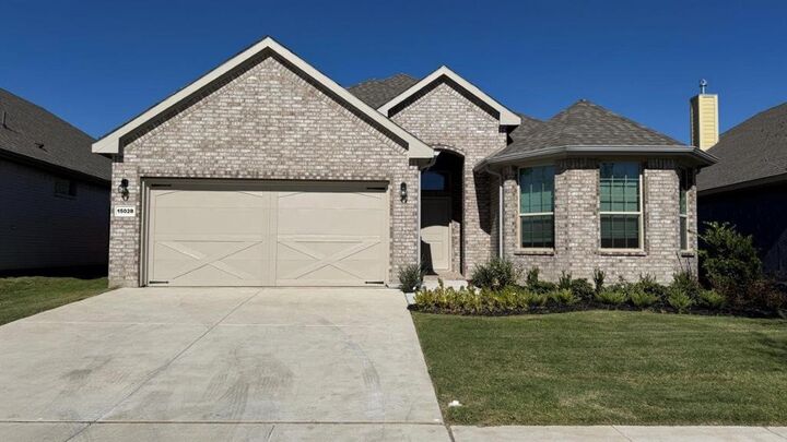 Property Photo:  15028 Green Bluff Drive  TX 76008 