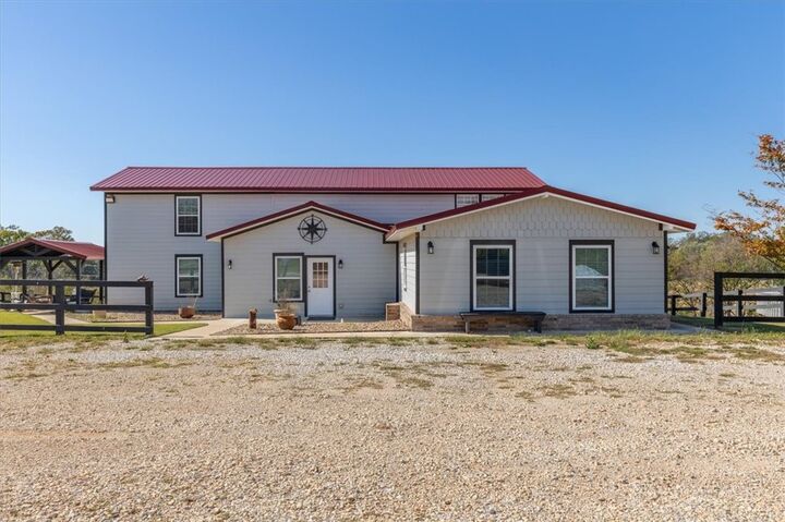 5301 SW Opal Road  Bentonville AR 72713 photo