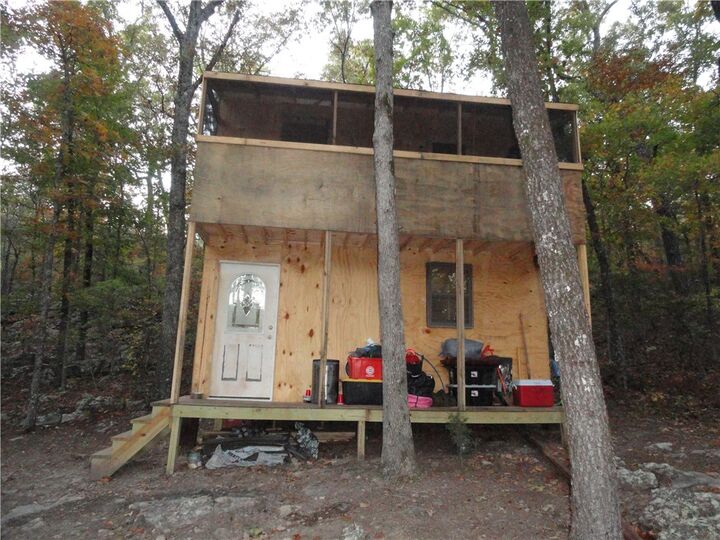 Property Photo:  2340 Shady Grove Road  AR 72645 