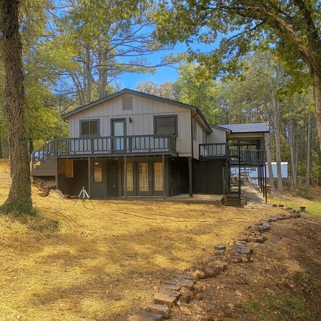 Property Photo:  19185 E Highway 303  AR 72756
