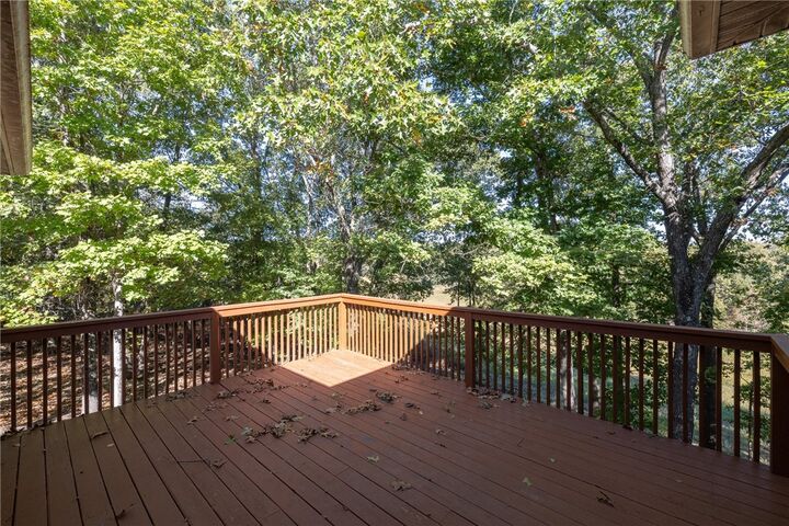 Property Photo:  9 McCollough Place  AR 72715