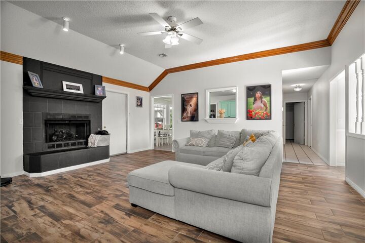 Property Photo: 2350 Brooks Circle AR 72751