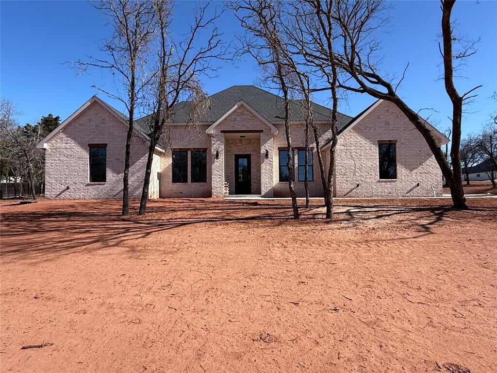 Property Photo:  12774 Hidden Trail  OK 73007 