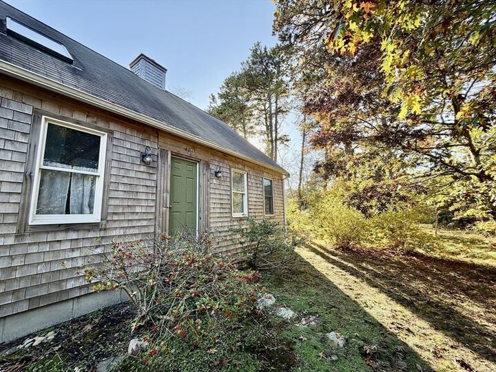 Property Photo:  46 Spring Brook Rd  MA 02667 