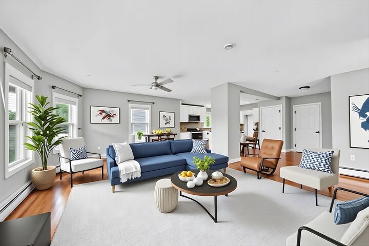 Property Photo:  15 Sixth St  MA 01453 