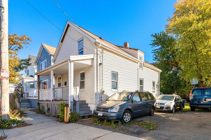 Property Photo:  20 Winter Street  MA 02149 