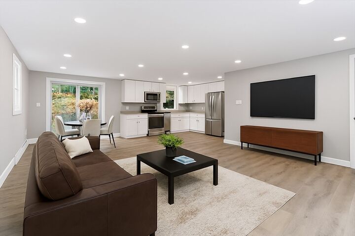 Property Photo:  199 Roberts Street  RI 02895 