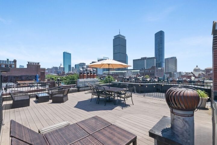 Property Photo:  345 Commonwealth Ave 1A  MA 02115