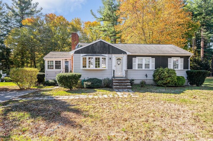 Property Photo:  142 Burlington Ave  MA 01887