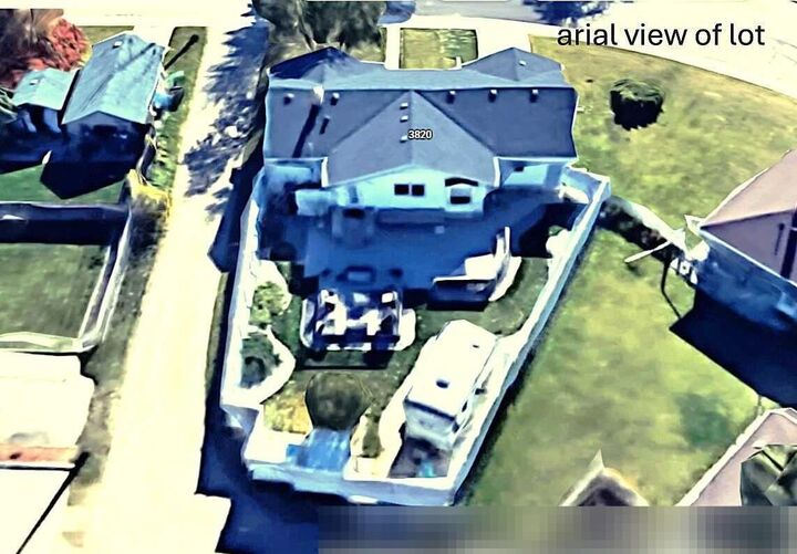 3828 Eastwood Crescent  Red Deer AB T4N 2W1 photo