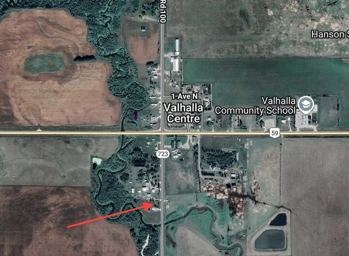 Photo de la propriété:  9708 100 Street  AB T0H 3M0