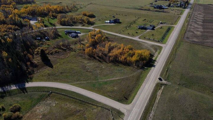 Photo de la propriété: 15015 Township Road 424 Township 1 AB T0B 0H0