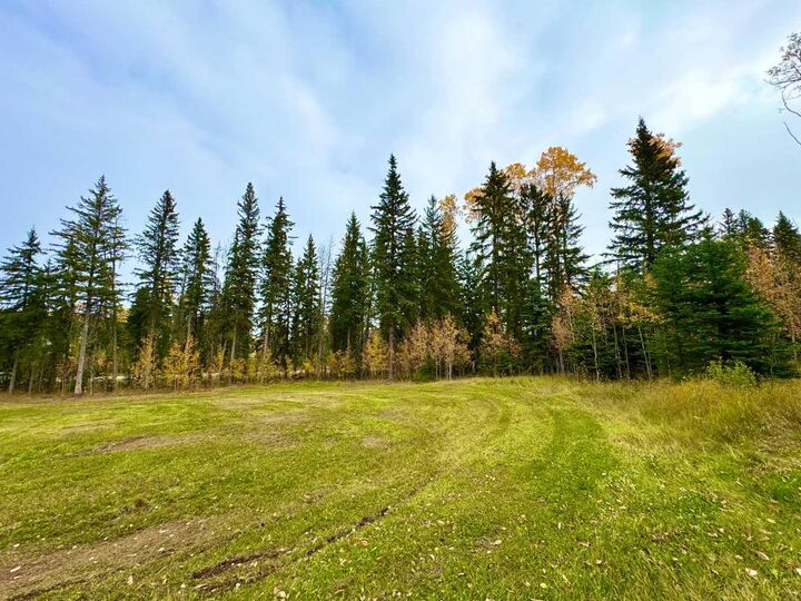Property Photo: 127 Meadow Ponds Drive AB T4T 1A7