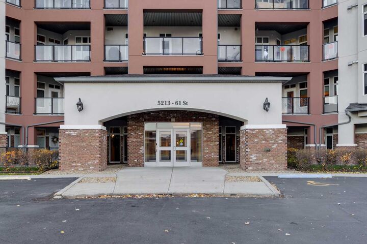 5213 61 Street 211  Red Deer AB T4N 6N5 photo
