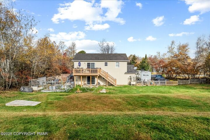 Property Photo:  204 Center Drive  PA 18610