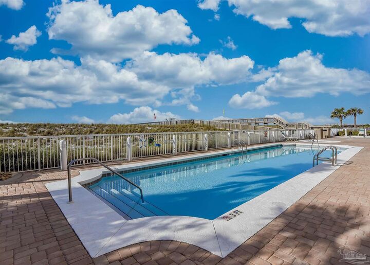 Property Photo:  8477 Gulf Blvd 202  FL 32566