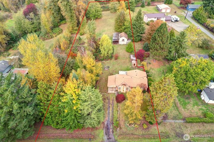 Property Photo:  7729  176th Street SE  WA 98296