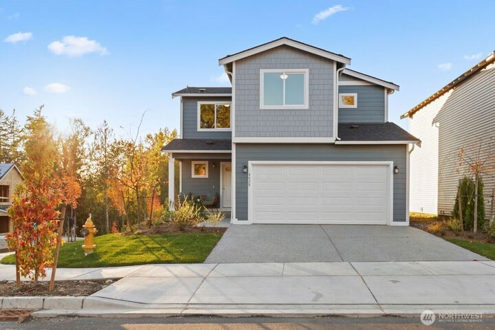 Property Photo:  4428  75th Avenue NE  WA 98270