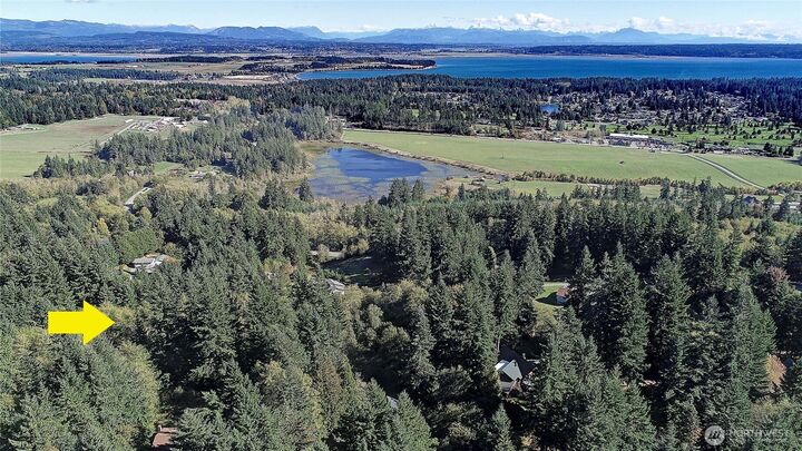 0 Xx  Nhn Wayne'S Ridge Circle  Camano Island WA 98282 photo