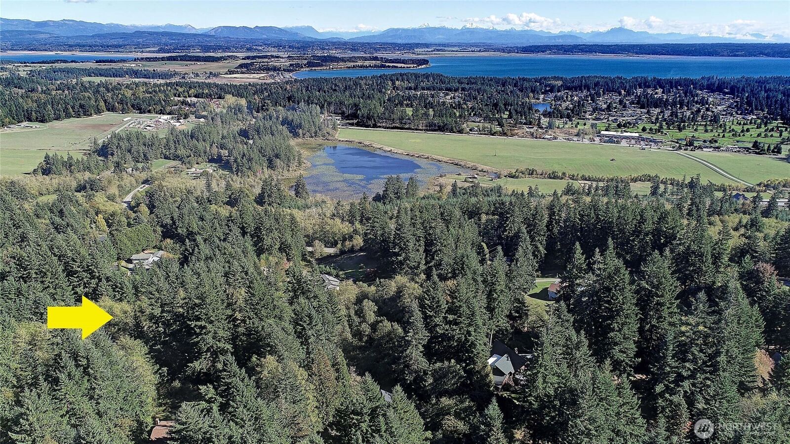 Property Photo:  0 Xx  Nhn Wayne'S Ridge Circle  WA 98282
