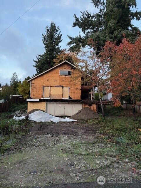 Property Photo: 18011 4th Avenue NW WA 98177