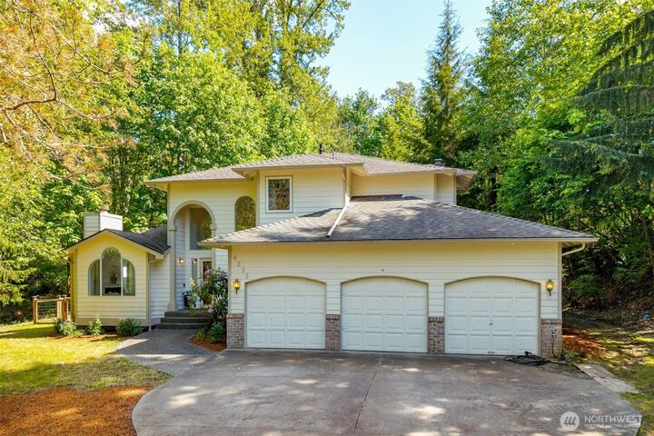 4233 SE 159th Drive  Snohomish WA 98290 photo
