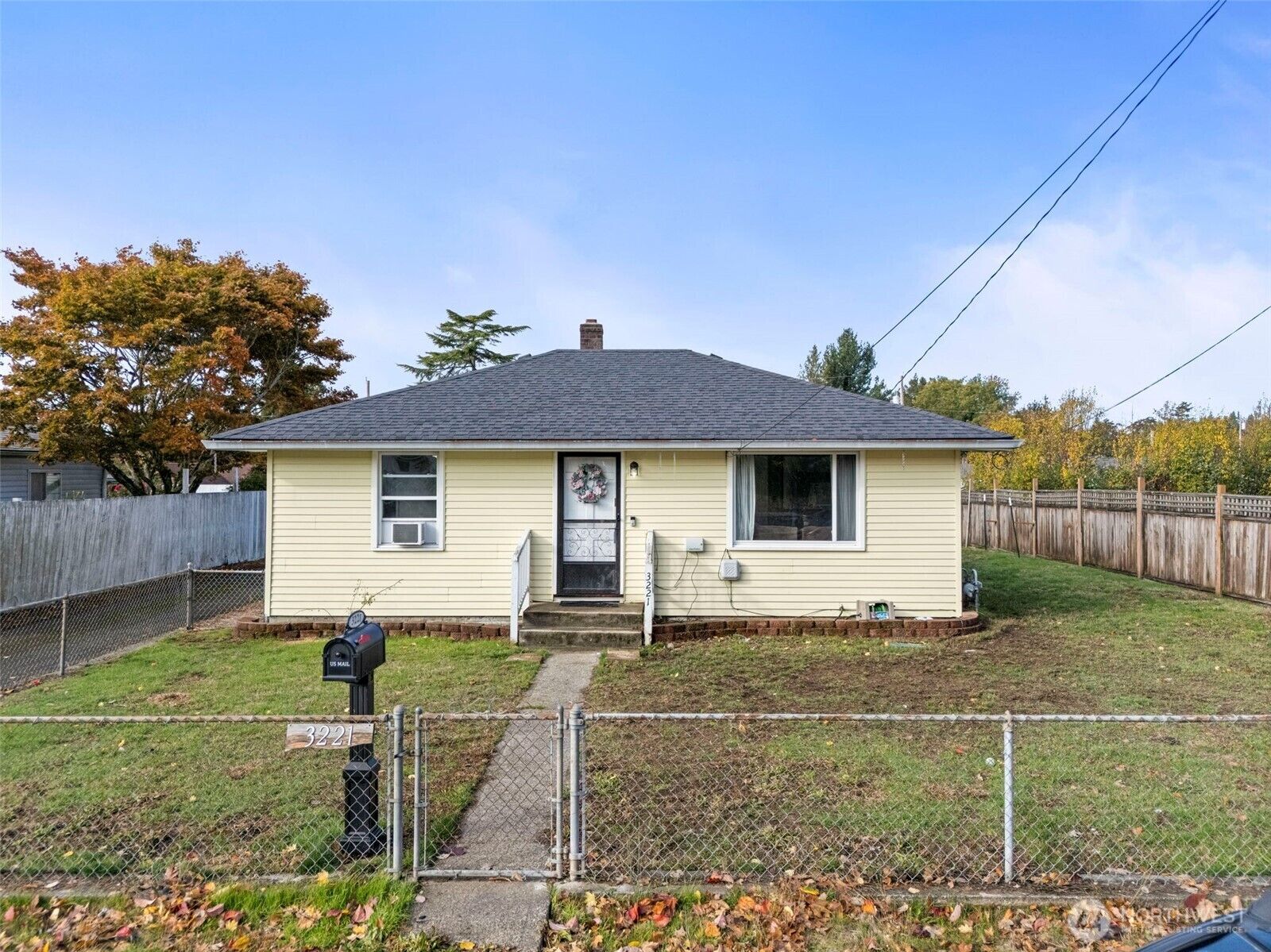 Property Photo:  3221  Solie Avenue  WA 98310 