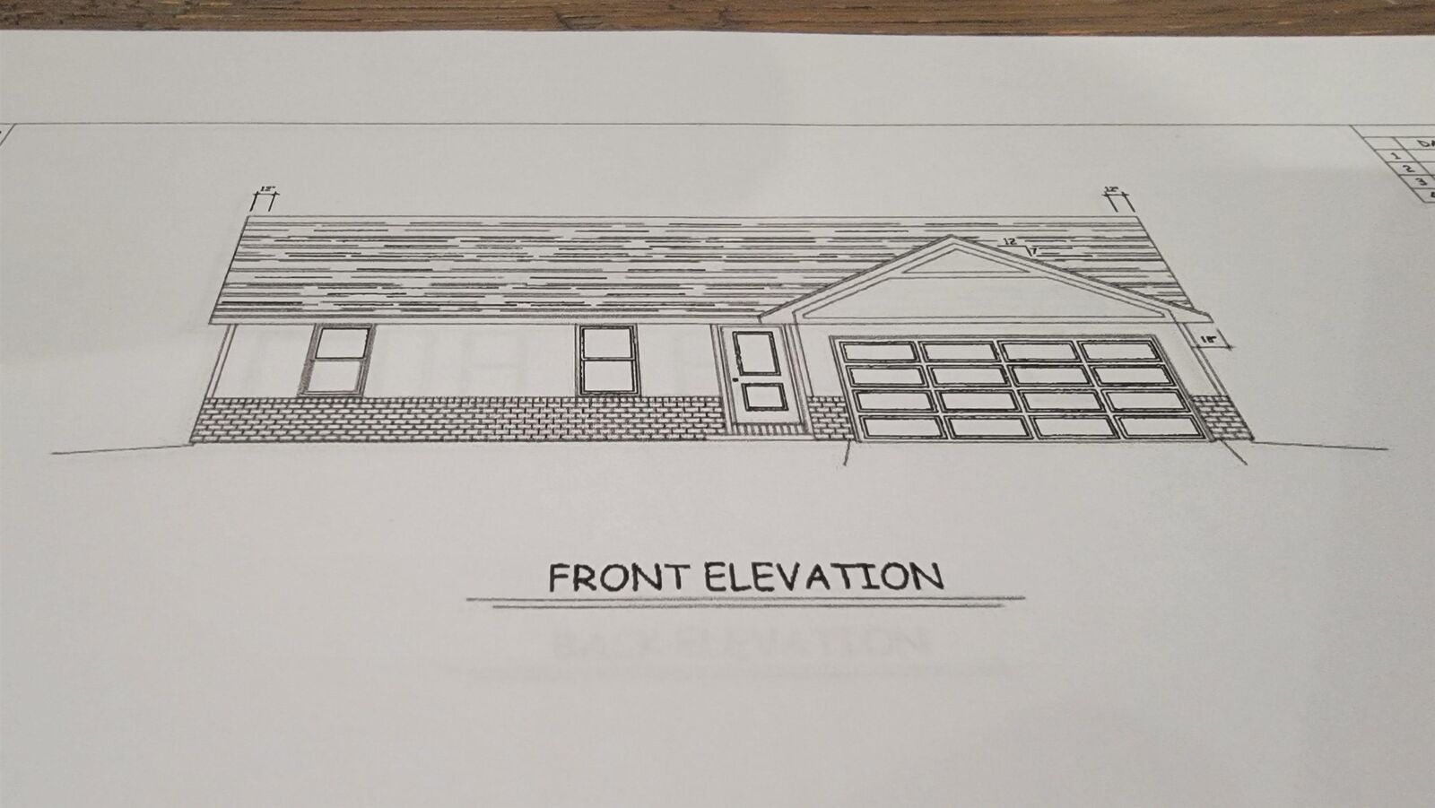 Property Photo:  8732 Scott Lane  IL 61115