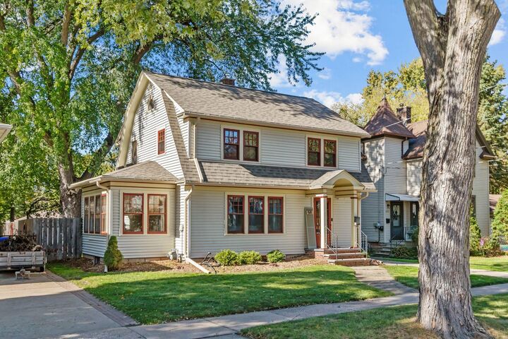 Property Photo:  511 S Mueller Street  WI 54914 