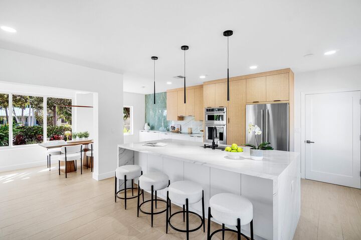 Property Photo:  25 NE 10th Street  FL 33444