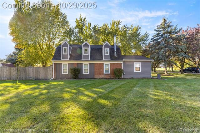 23525 Gibraltar Road N  Flat Rock MI 48134 photo