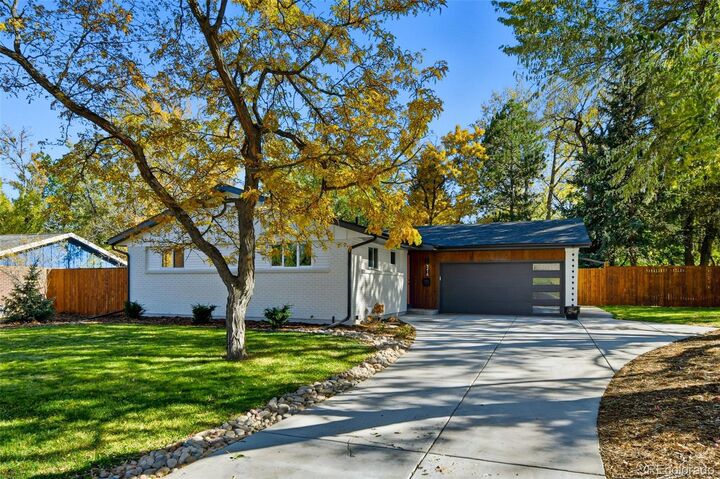 Property Photo:  3410 Ash Avenue  CO 80305