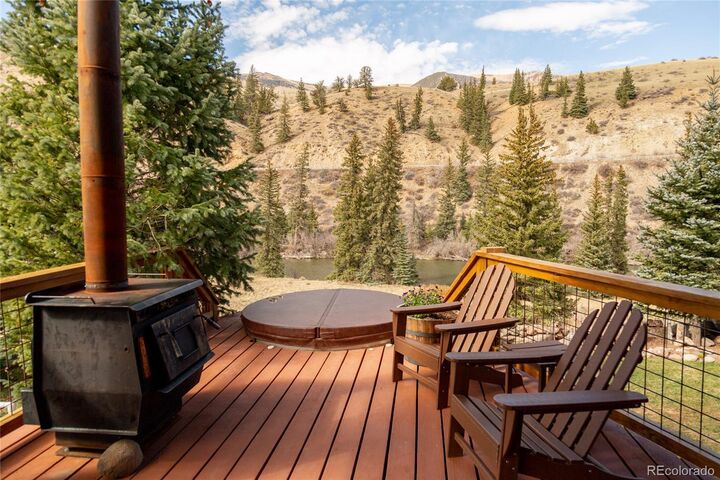 Property Photo:  340 Hargraves Drive  CO 81130