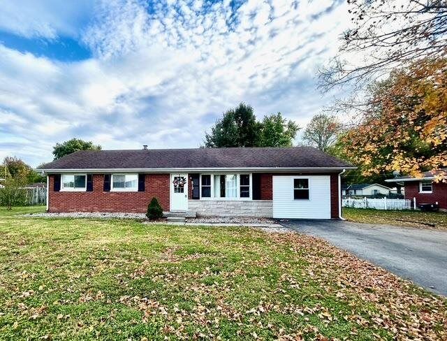 613 E Tulip Lane  Connersville IN 47331 photo