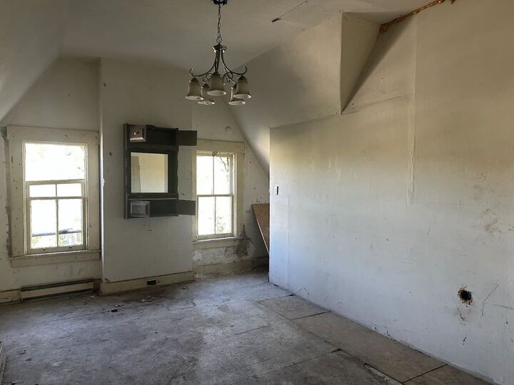 Property Photo:  21 S 13th Street  IN 47374