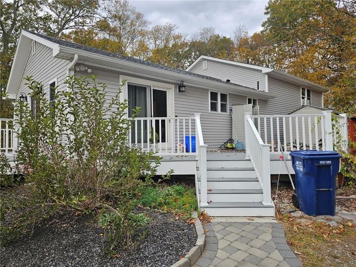 Property Photo:  10 Laurel Road  RI 02813